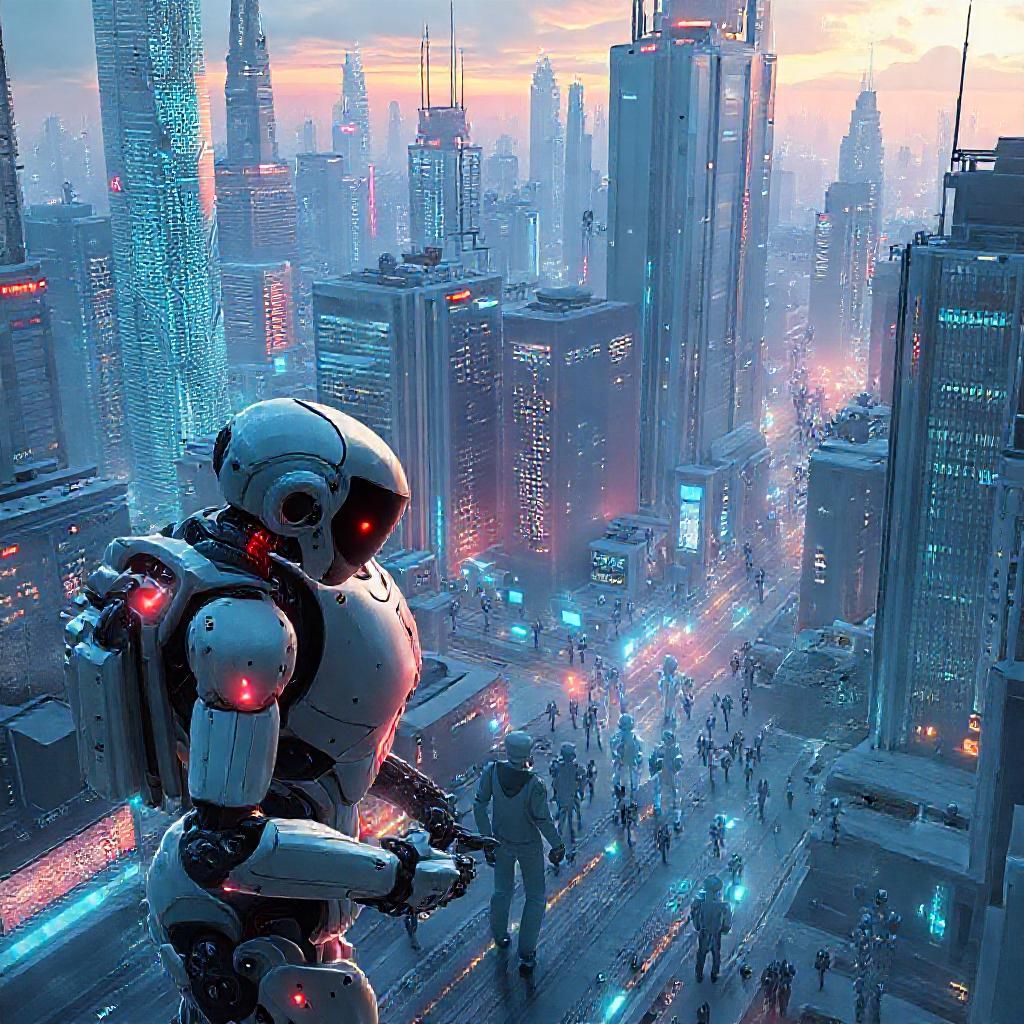 Is Our AI Obsession Making Us Forget Our Human Touch?