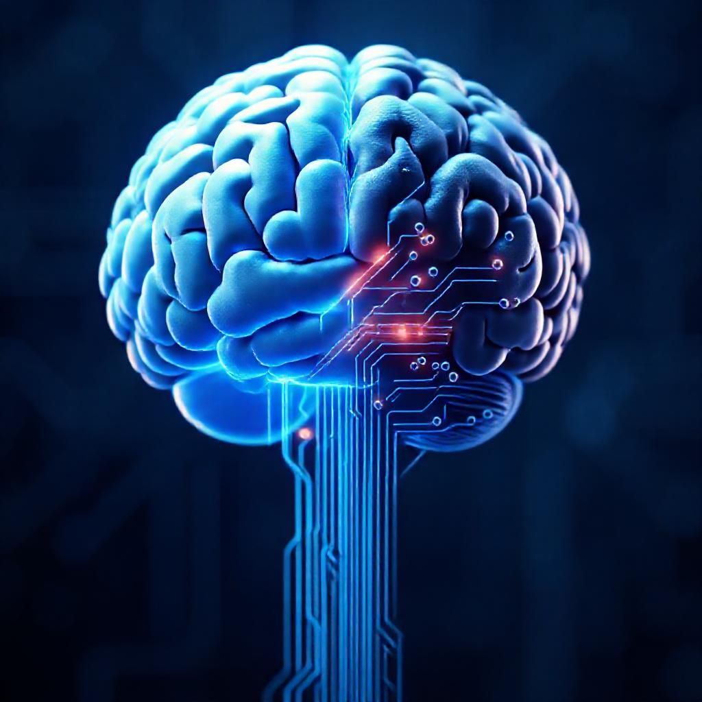 Is Our Love for AI Making Us Lose Touch with Our Human Skills?