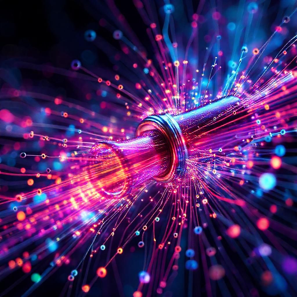 Magnetic Innovations: A New Era for Quantum Computing