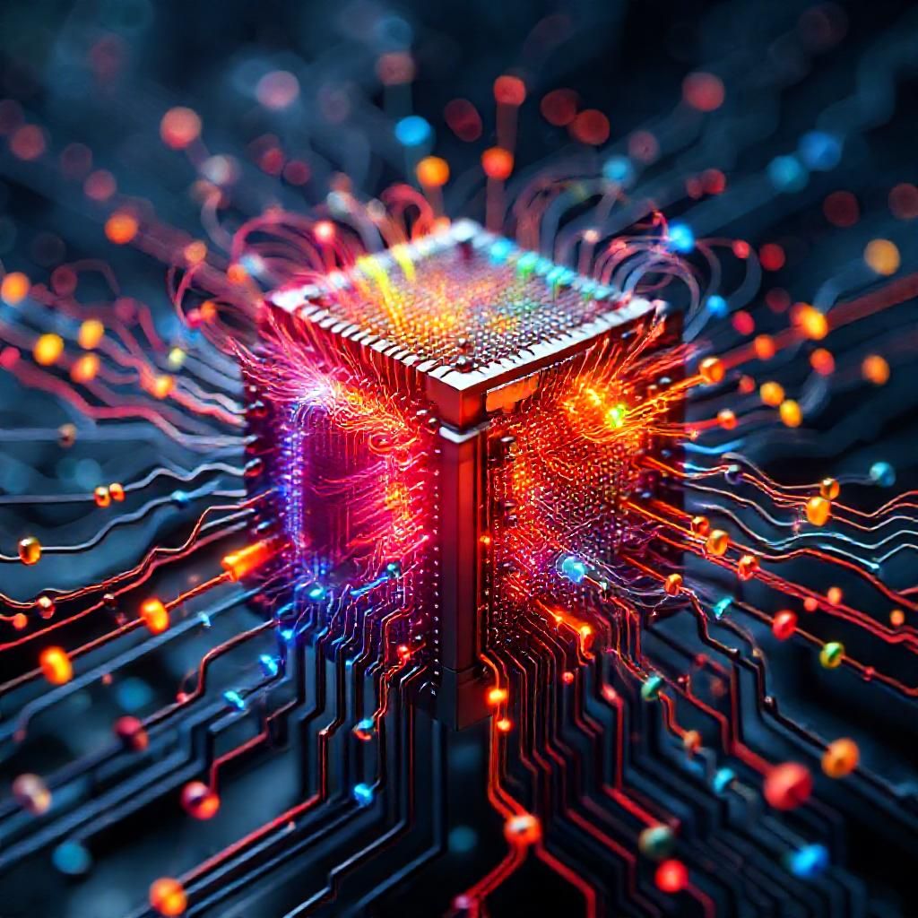 Magnetic Magic: The Future of Quantum Computing Stability