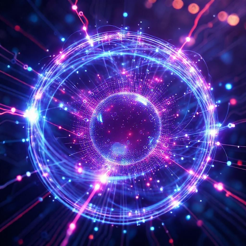 Magnetic Magic: The New Frontier in Quantum Computing