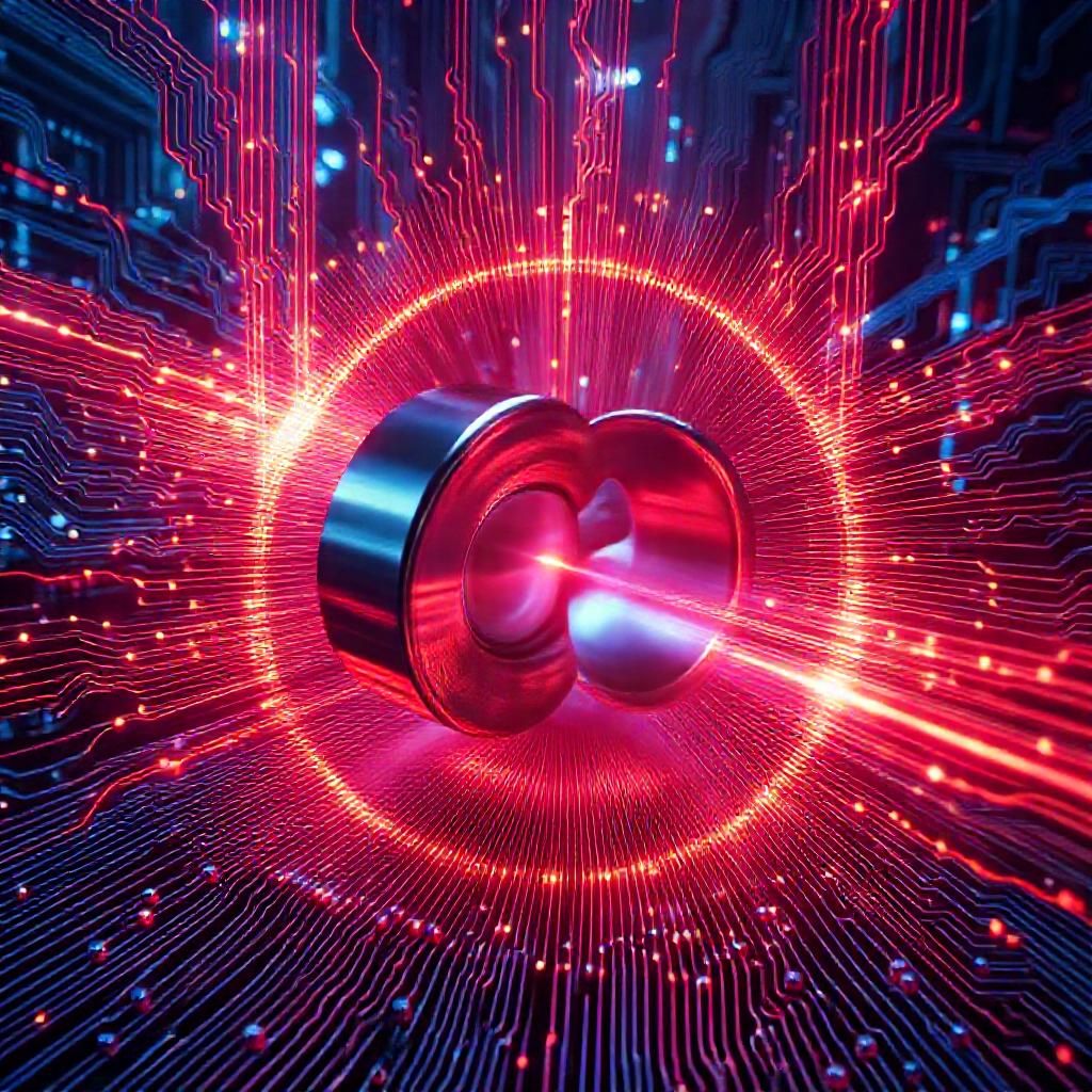 Magnetism: The Key to Stabilizing Quantum Computers