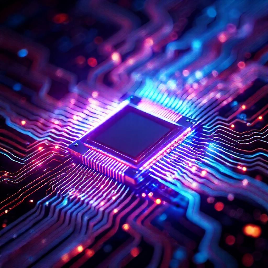 Magnetism: The New Hero of Quantum Computing