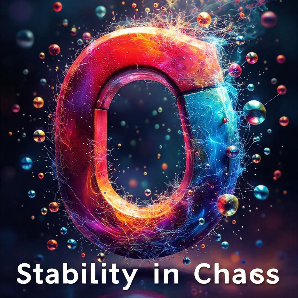 Magnetism: The Secret Ingredient for Stable Quantum Computing