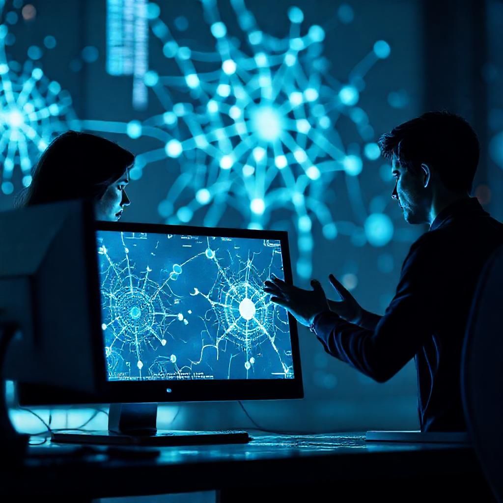 Meet the Unsung Architects Behind OpenAI’s Groundbreaking Research