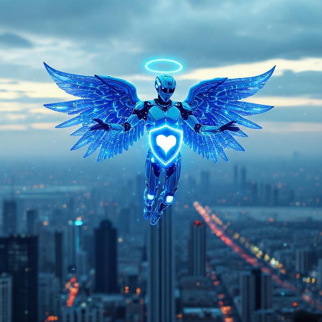 Meet Your New AI Security Ally: Google’s Vision for a Safer Cyber World