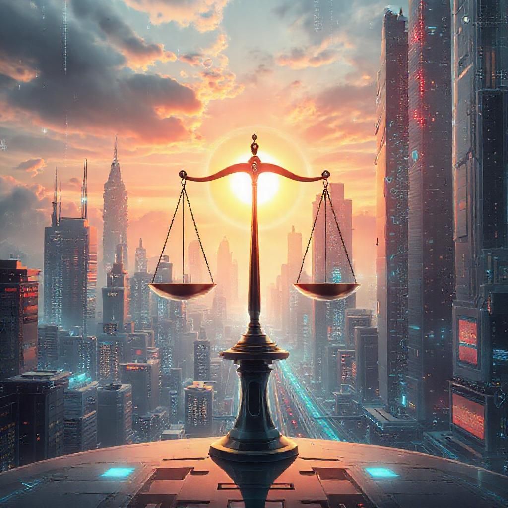Navigating AI’s Future: The Urgent Call for Ethical Governance