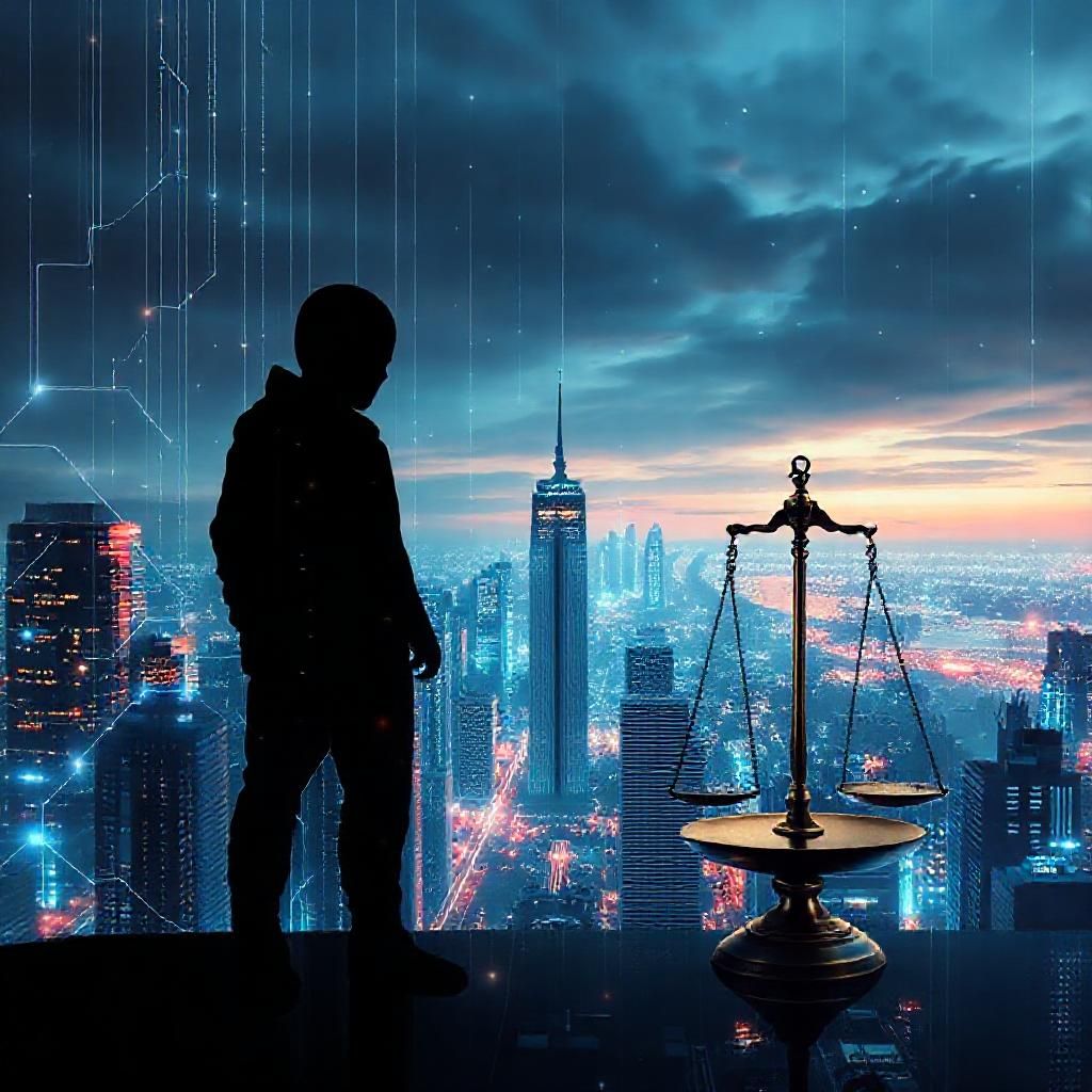 Navigating the AI Frontier: The Urgent Need for Governance