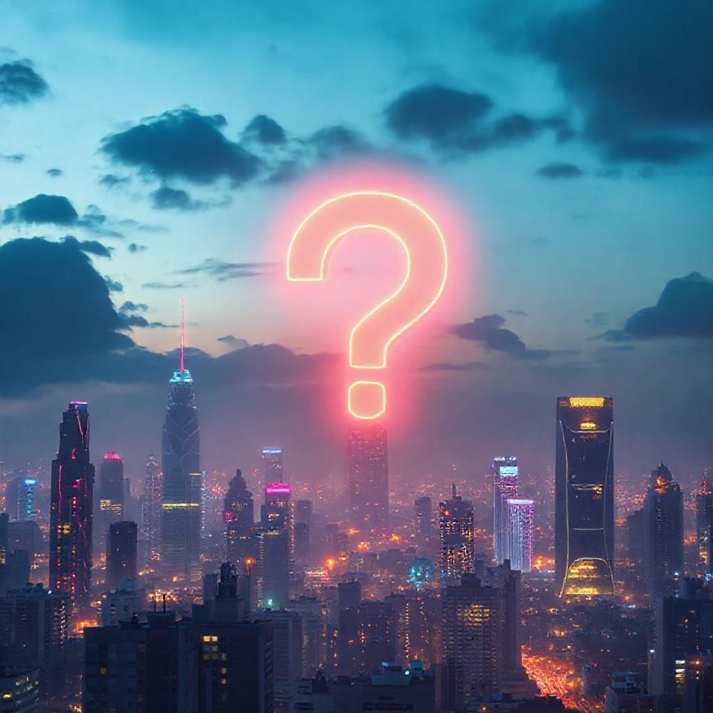 Navigating the AI Frontier: Why Rules Matter for Trust in Technology