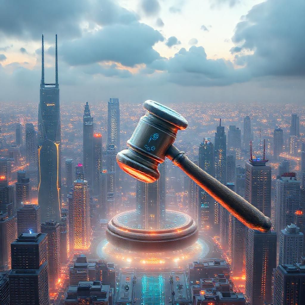 Navigating the AI Frontier: Why Rules Matter More Than Ever