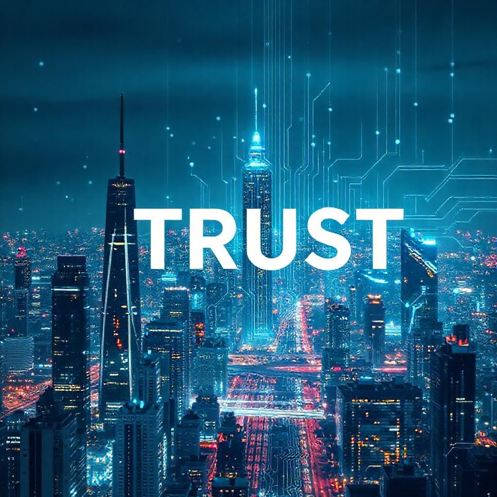 Navigating the AI Frontier: Why Rules Matter to Prevent a Trust Crisis