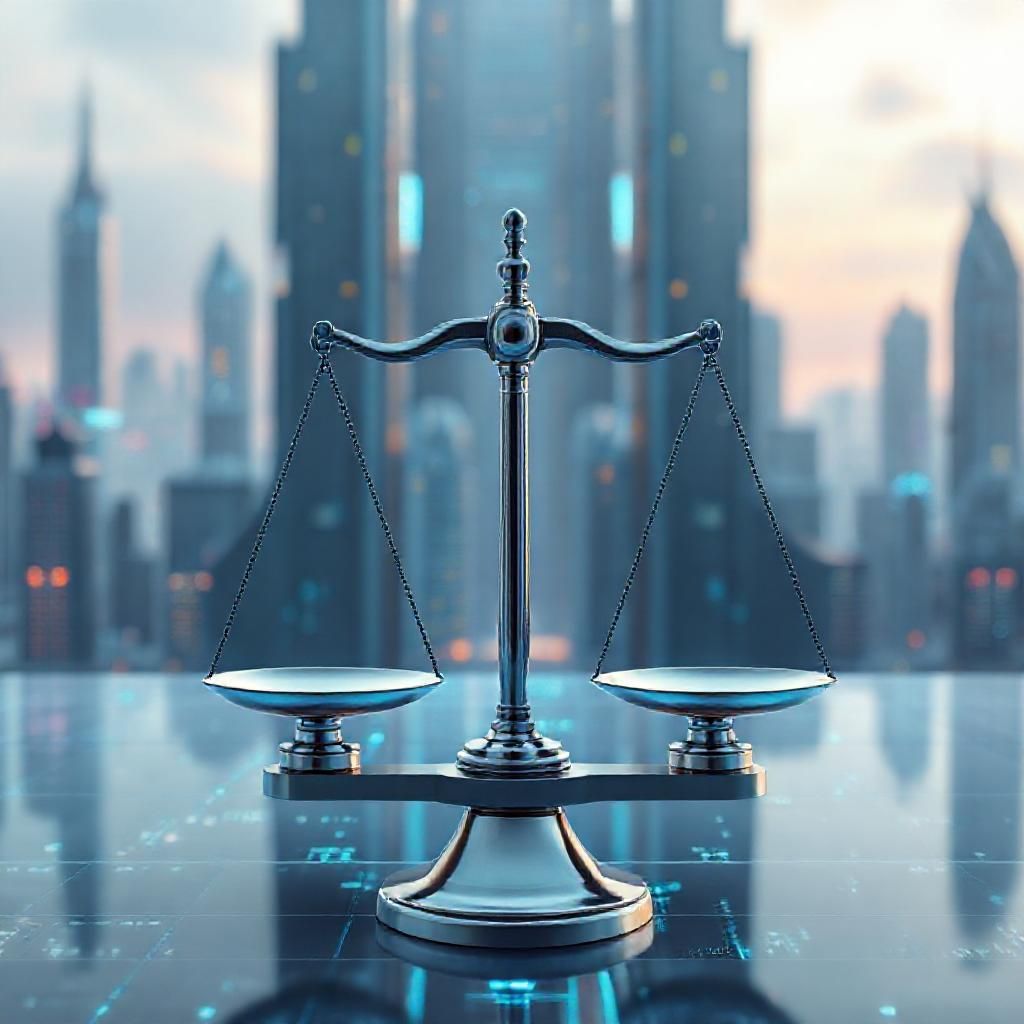 Navigating the AI Revolution: Why Governance is Key to Avoiding a Trust Crisis