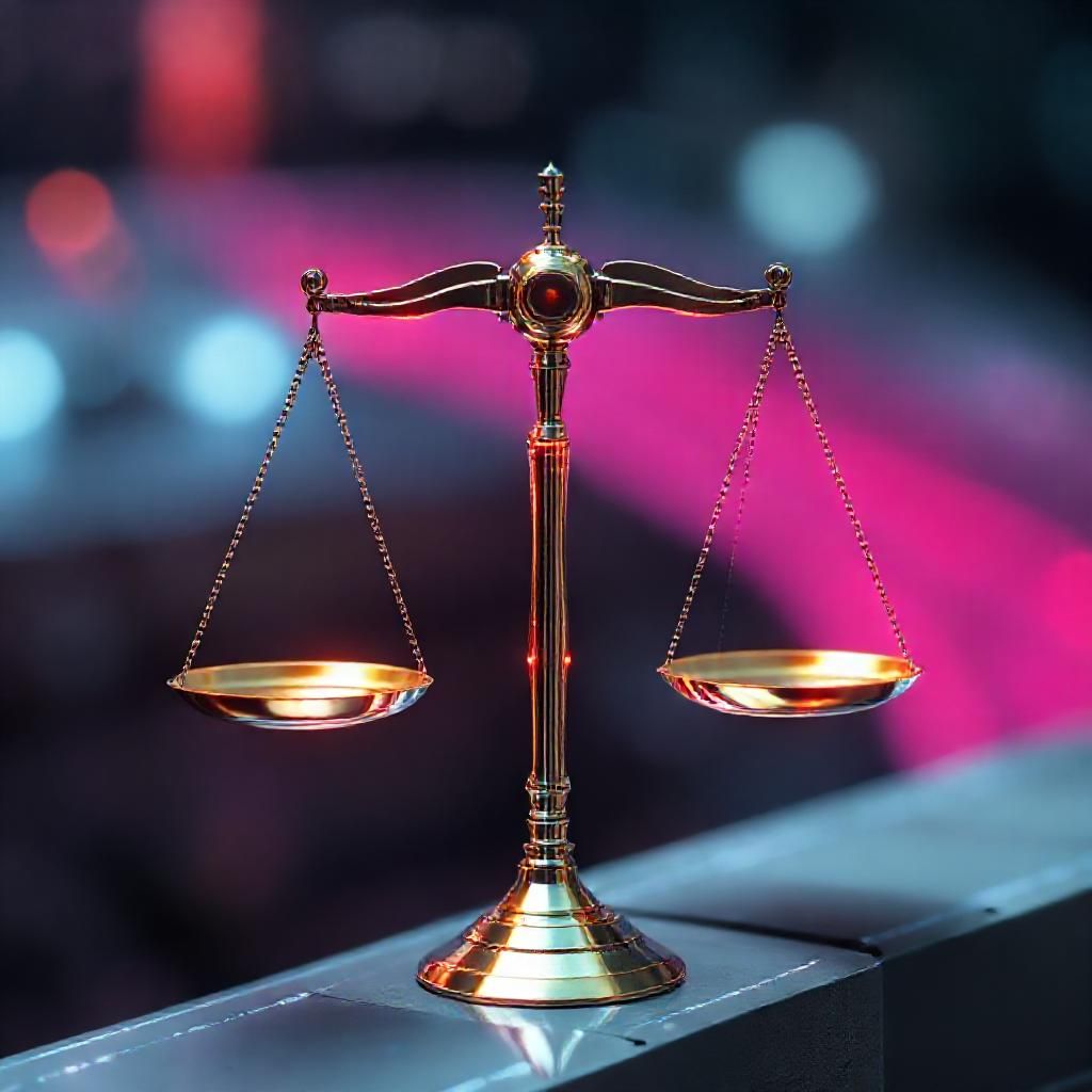 Navigating the AI Revolution: Why Rules Matter More Than Ever