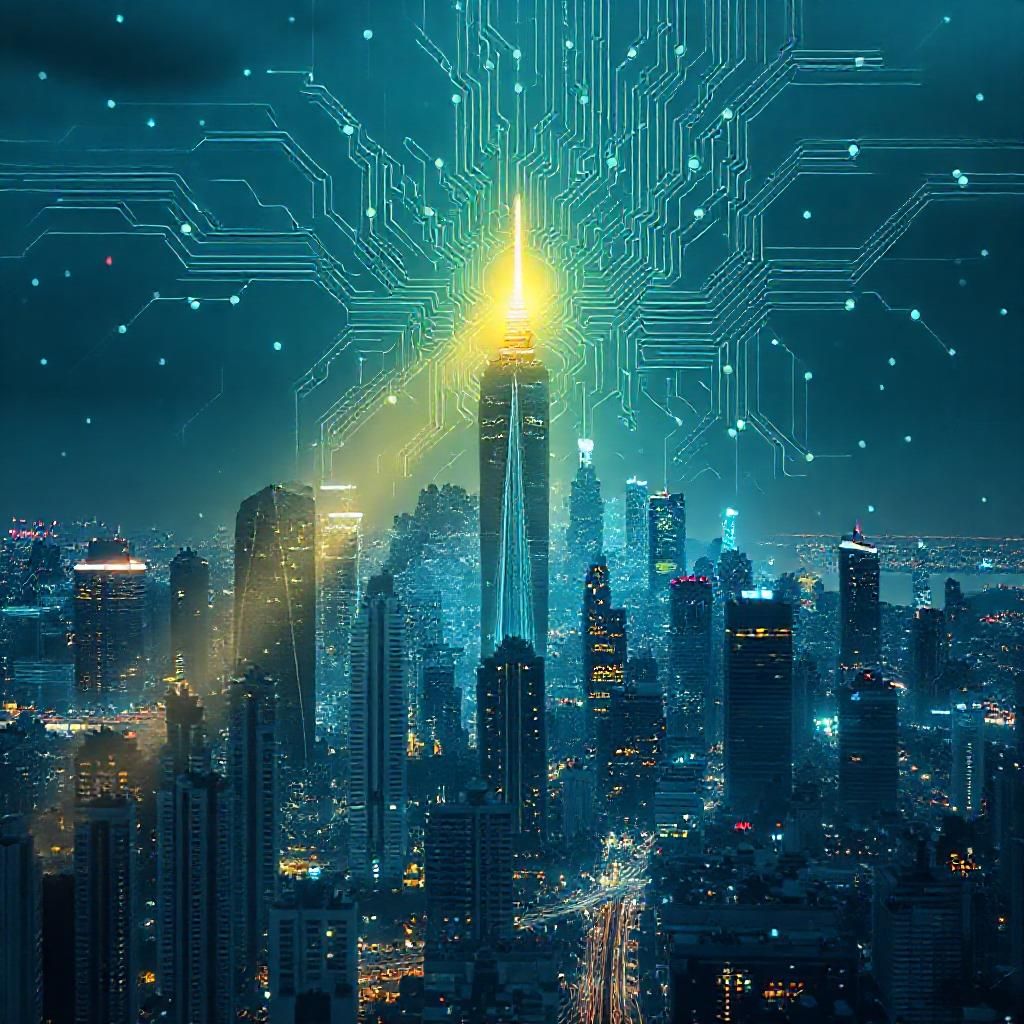Navigating the AI Revolution: Why Safety Must Trump Speed