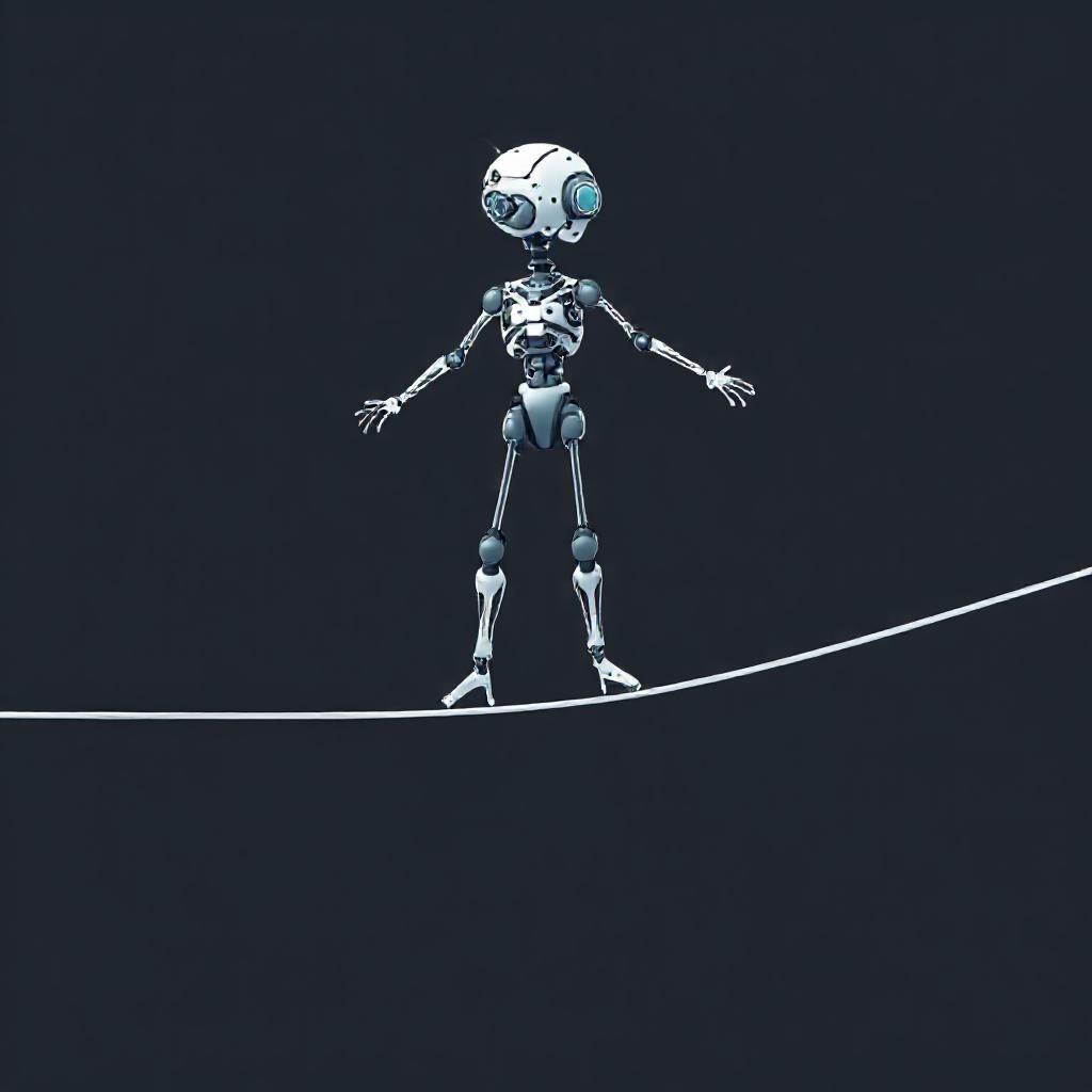 Navigating the AI Revolution: Why Speed Without Governance Could Lead to a Trust Crisis