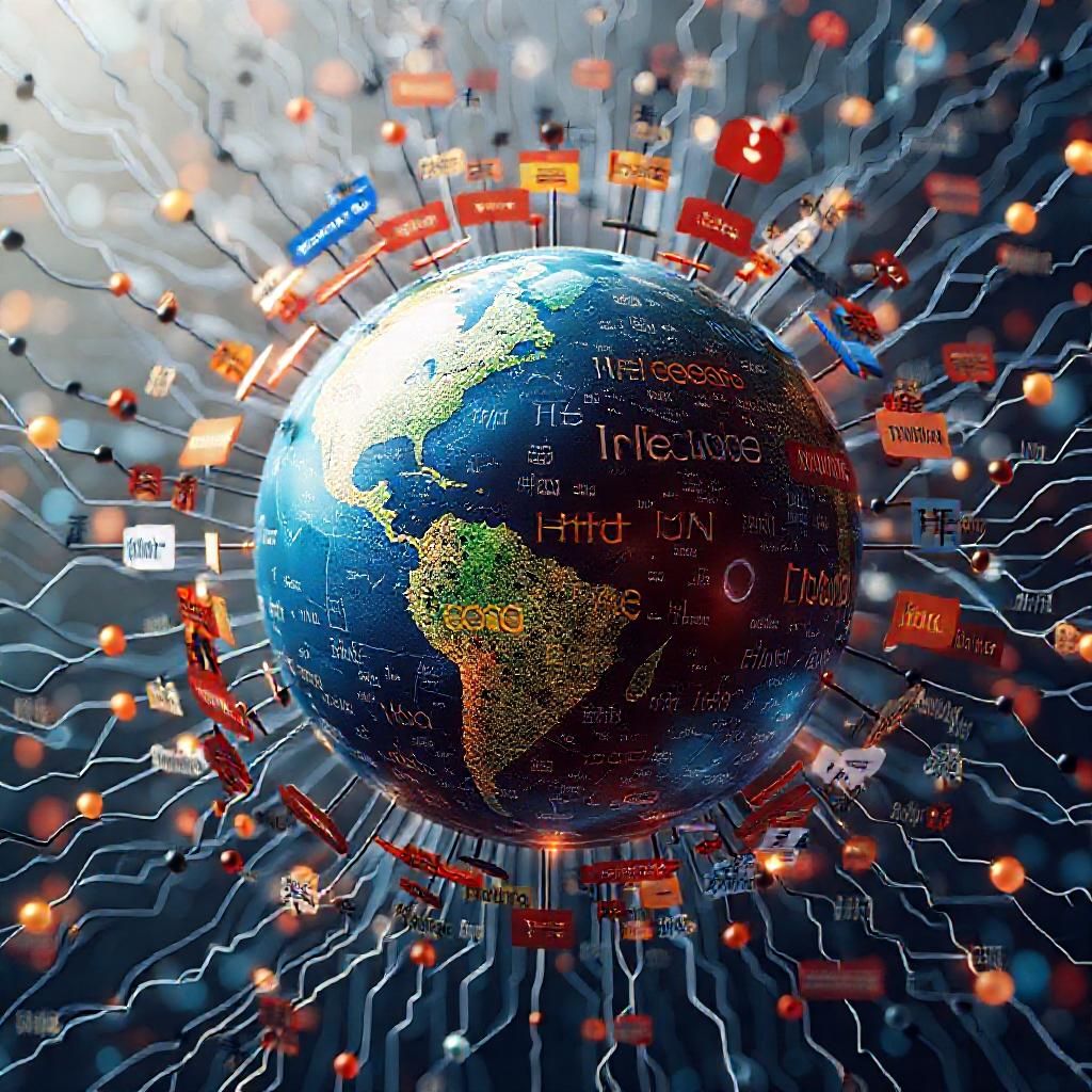 NVIDIA’s Ambitious Plan to Bridge the Language Gap in AI