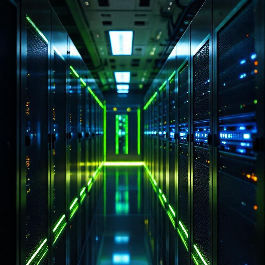 NVIDIA’s Blackwell GPU: Powering the Future of AI and Enterprise Servers