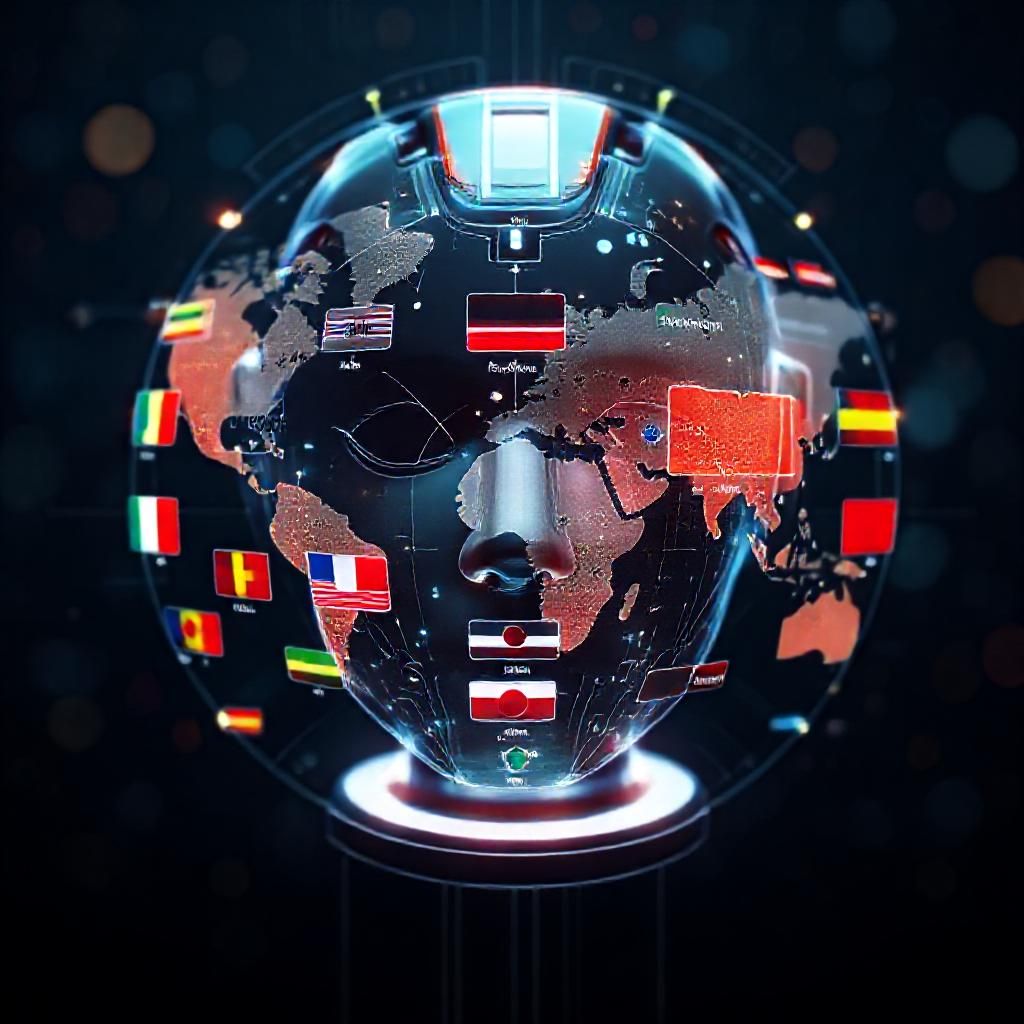 NVIDIA’s Bold Move: Bridging AI’s Language Gap