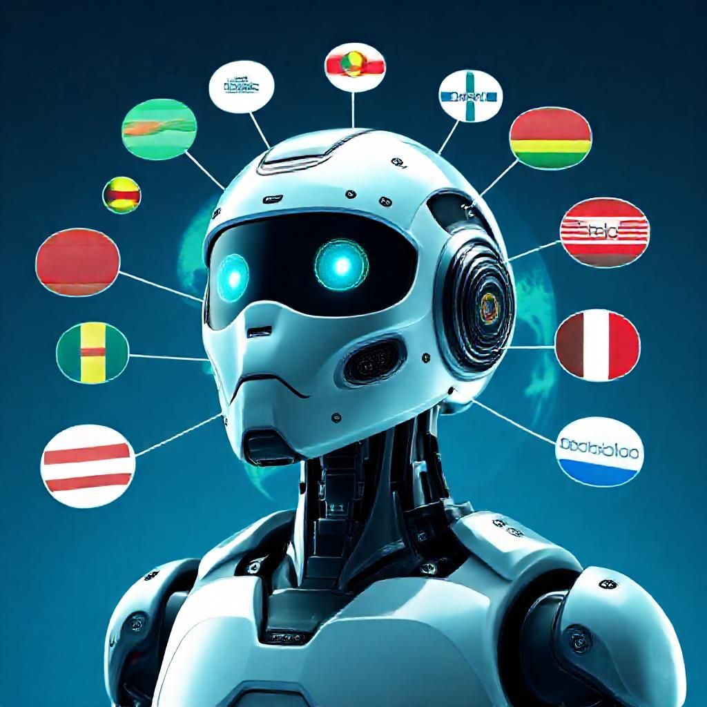 NVIDIA’s Bold Move to Bridge the AI Language Gap