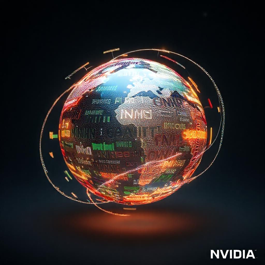 NVIDIA’s Bold Move to Bridge the Language Gap in AI
