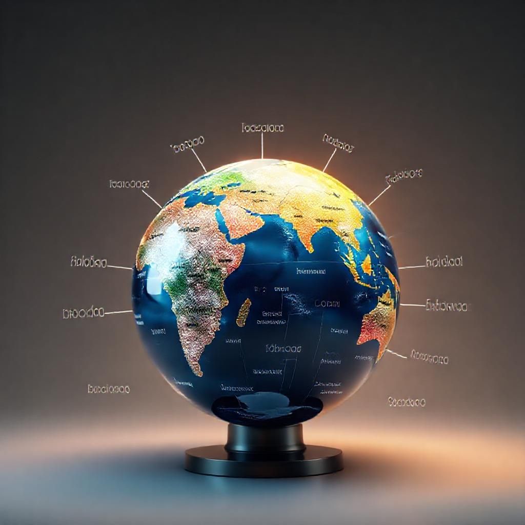 NVIDIA’s Language Leap: Bridging AI’s Global Gap