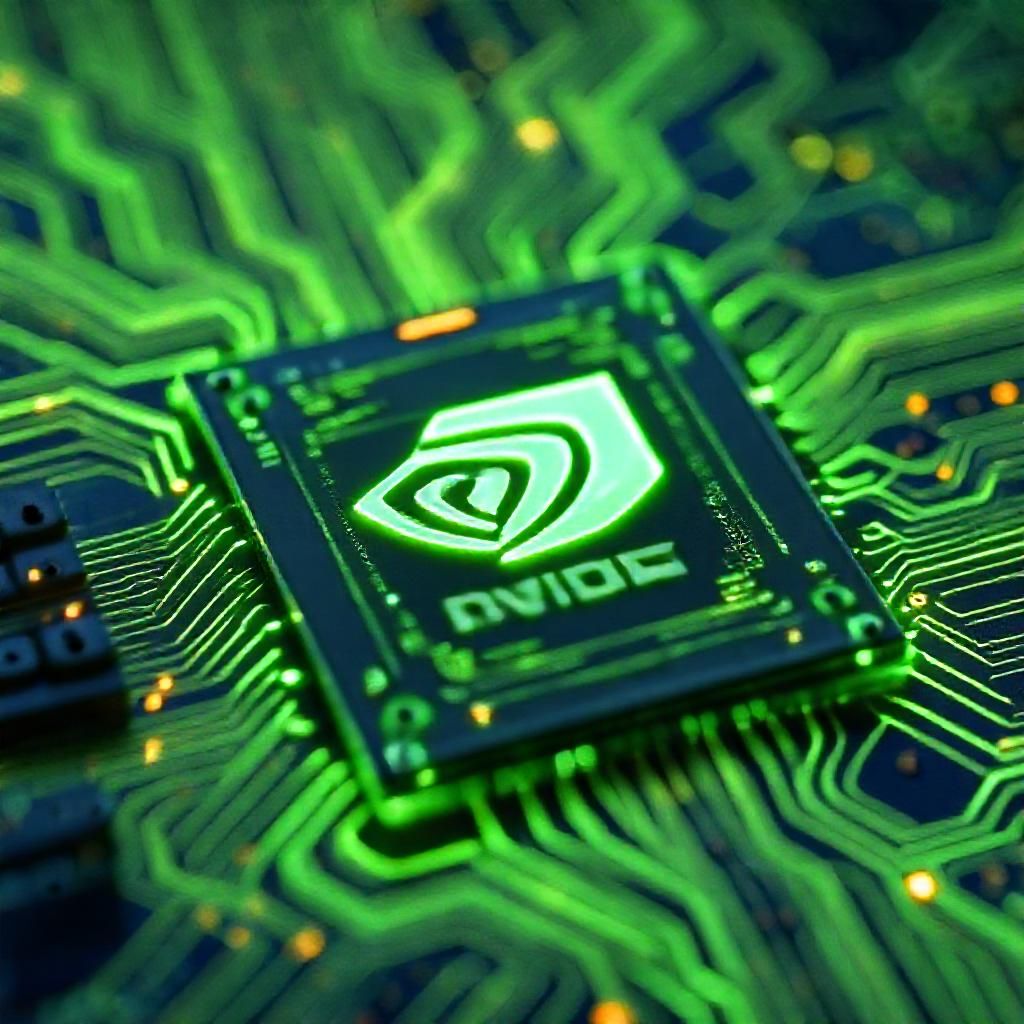 Nvidia’s New Blackwell Chip: A Game-Changer for AI in China?