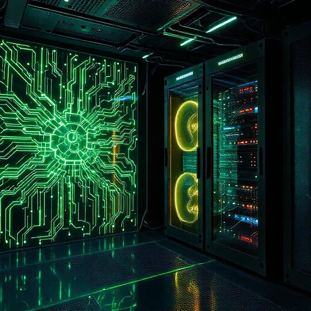 NVIDIA’s New Blackwell GPU: Powering the Future of AI and Beyond