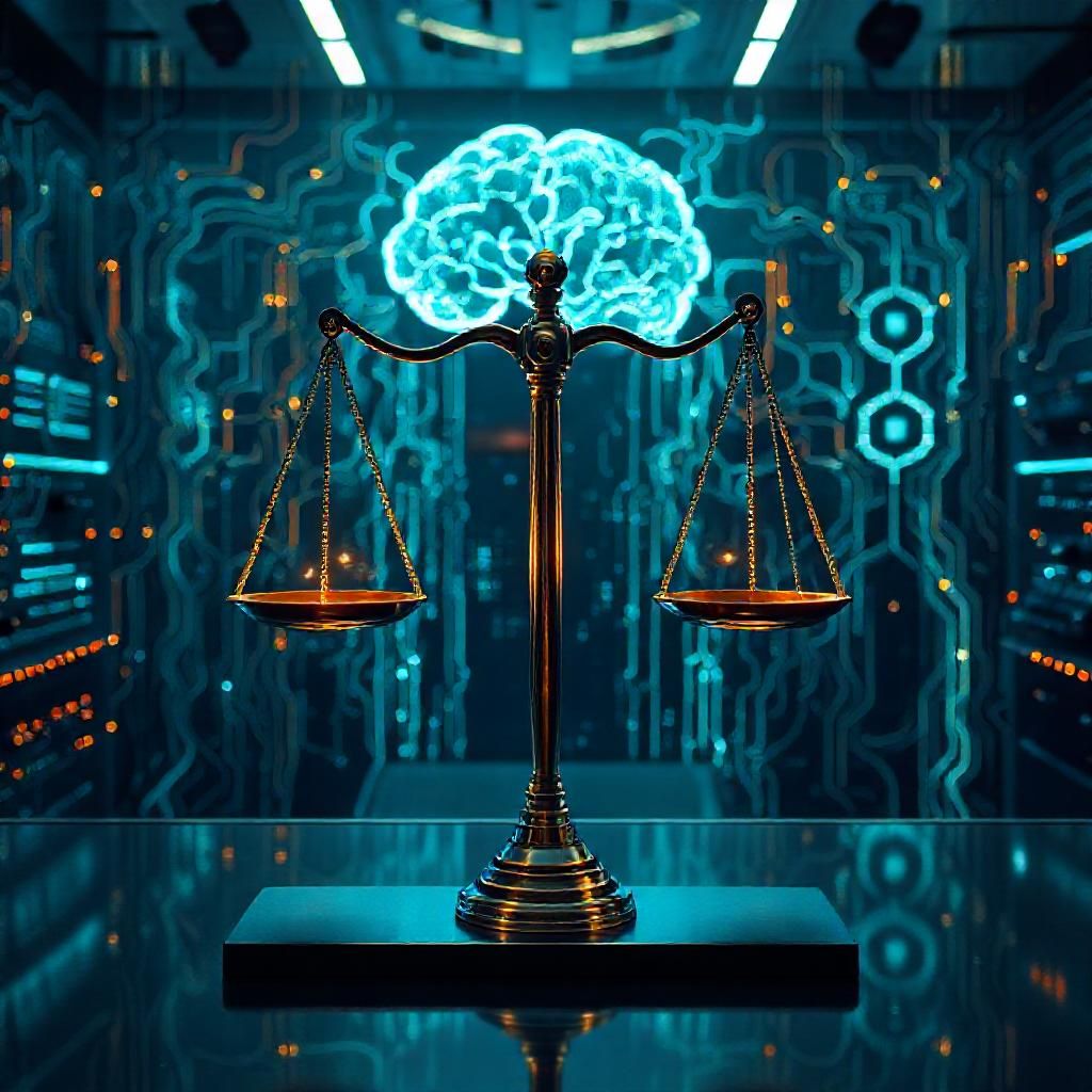 OpenAI: Balancing the Future with Innovation and Ethics