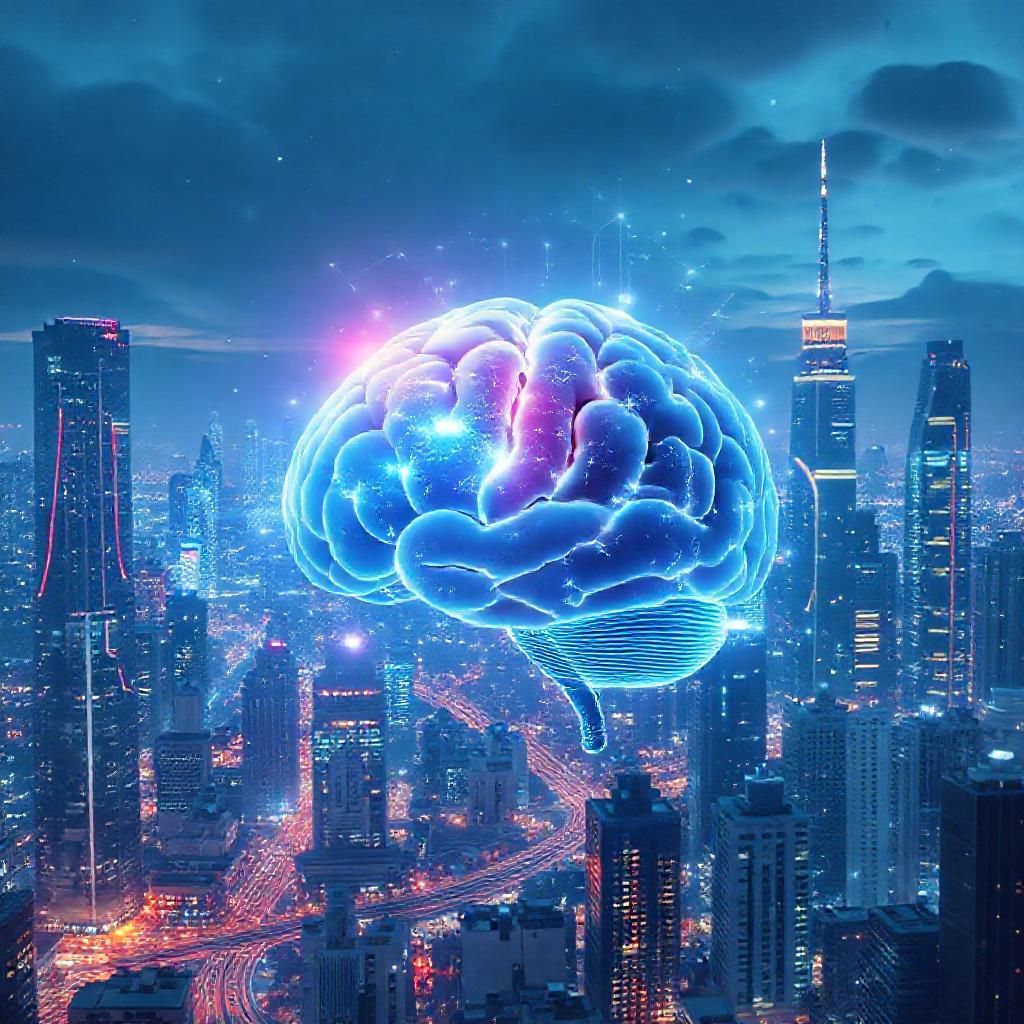 OpenAI’s Grand Vision: Bridging Innovation and Research