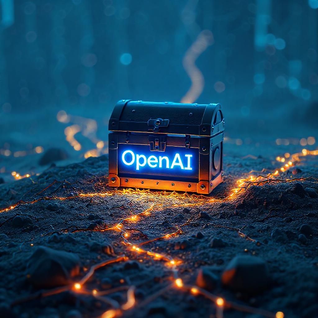 OpenAI’s Open-Source AI: A Game-Changer Looming on the Horizon?