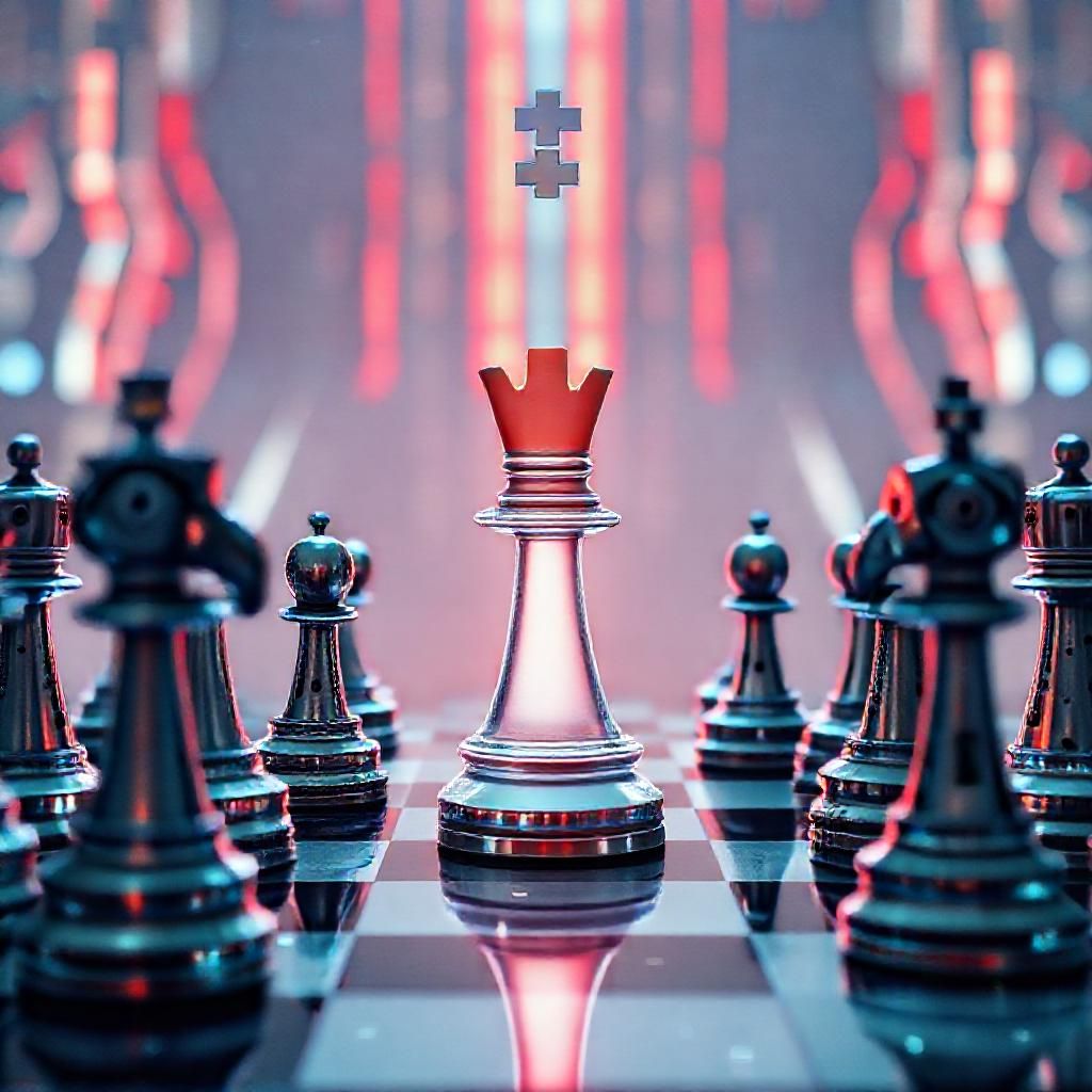 Perplexity AI’s Bold Chrome Bid: Genius or Gimmick?