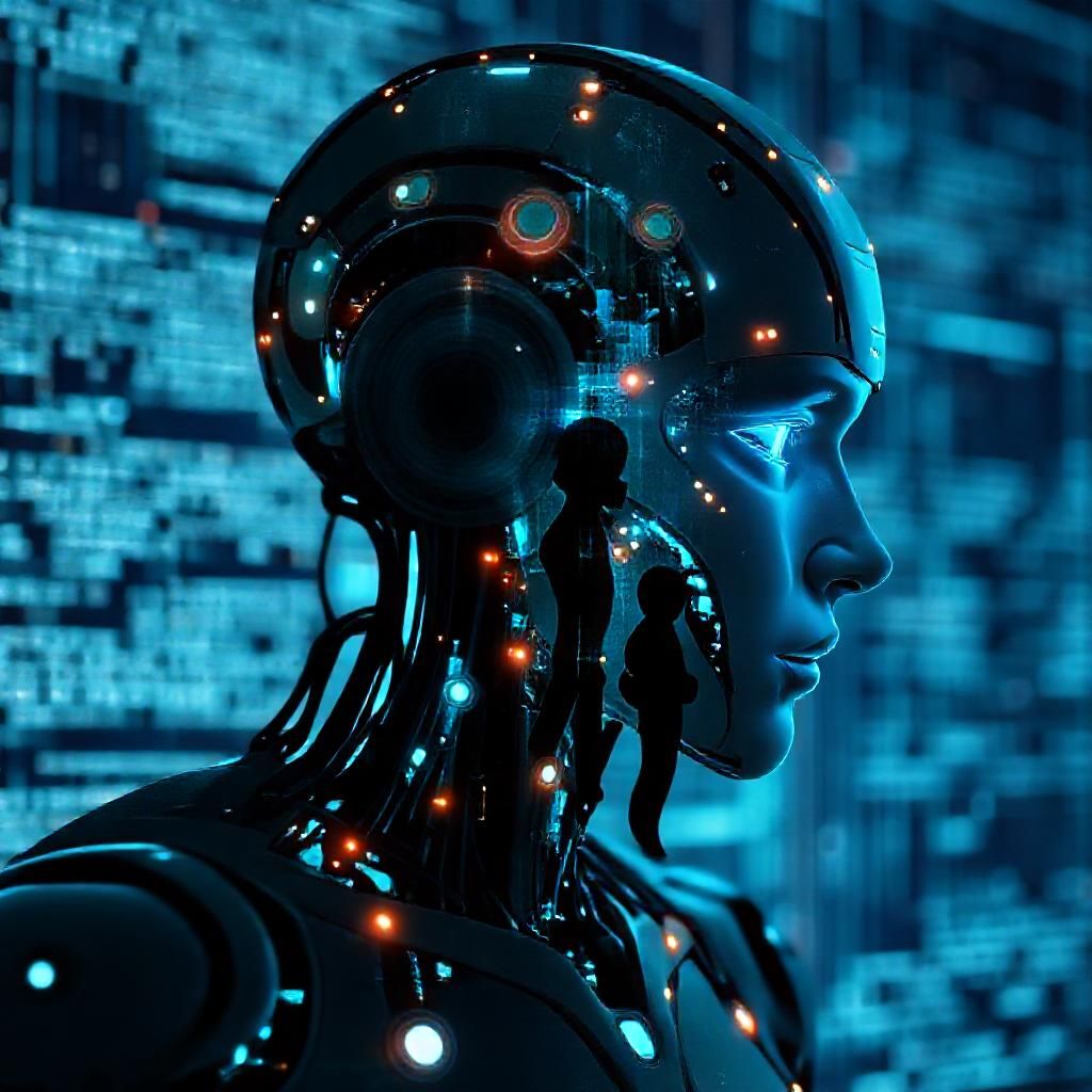 Redefining AI: Why Humanities Hold the Key to Future Innovations