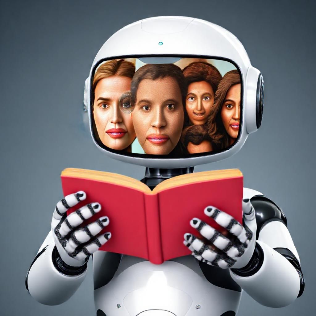 Reimagining AI: Why Humanities Hold the Key to Its Future