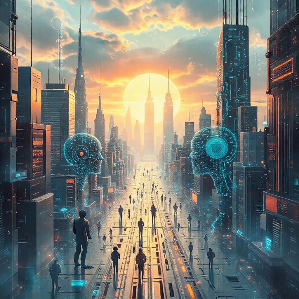 Reimagining AI: Why Humanities Hold the Key to Its Future