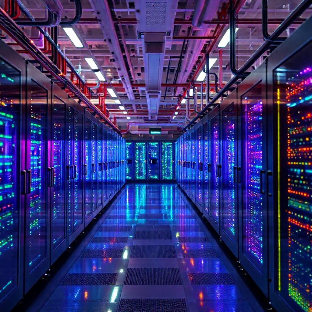 Revolutionizing Revenue: How AI Servers Surpass iPhones for Taiwan’s Tech Giants