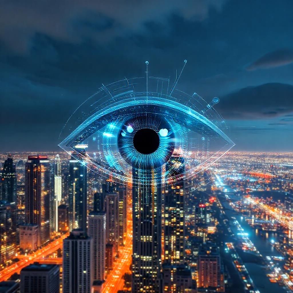 SoundHound’s AI Can Now See: The Future of Interactive Tech
