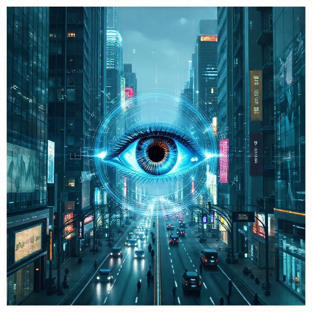 SoundHound’s Vision AI: Giving Voice Assistants the Gift of Sight