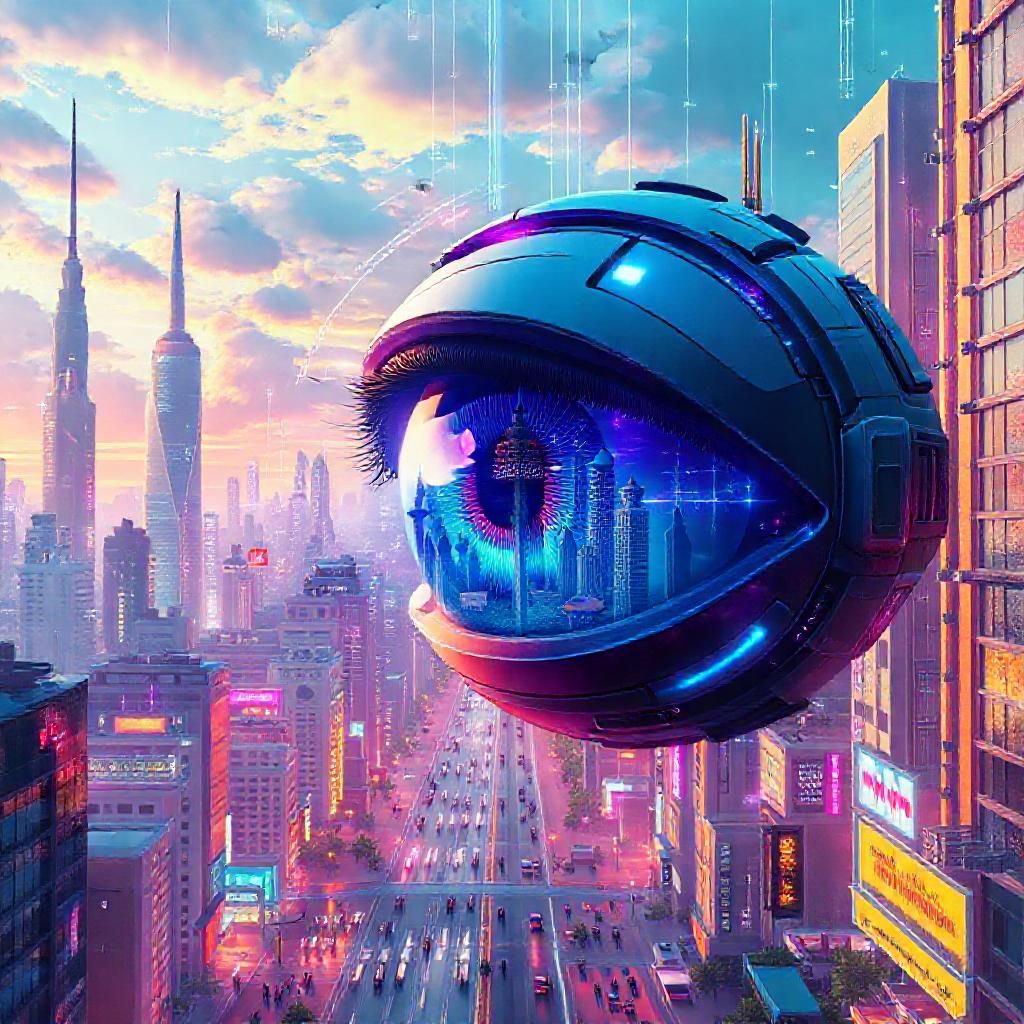 SoundHound’s Vision AI: Giving Voice Assistants the Power of Sight