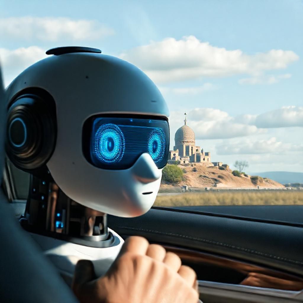 SoundHound’s Vision AI: Teaching Voice Assistants to See the World