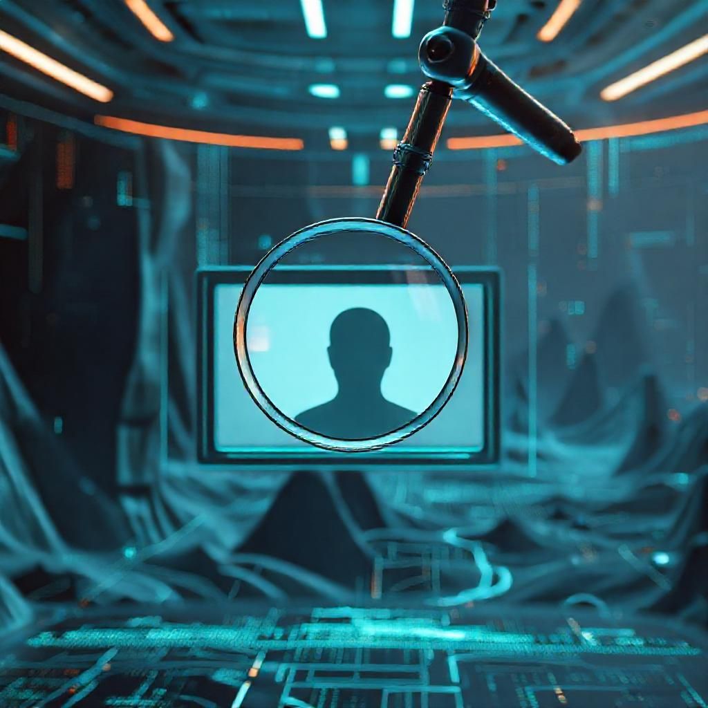 Spotting the Unseen: How Google’s New Tool Outsmarts Deepfakes Without Faces