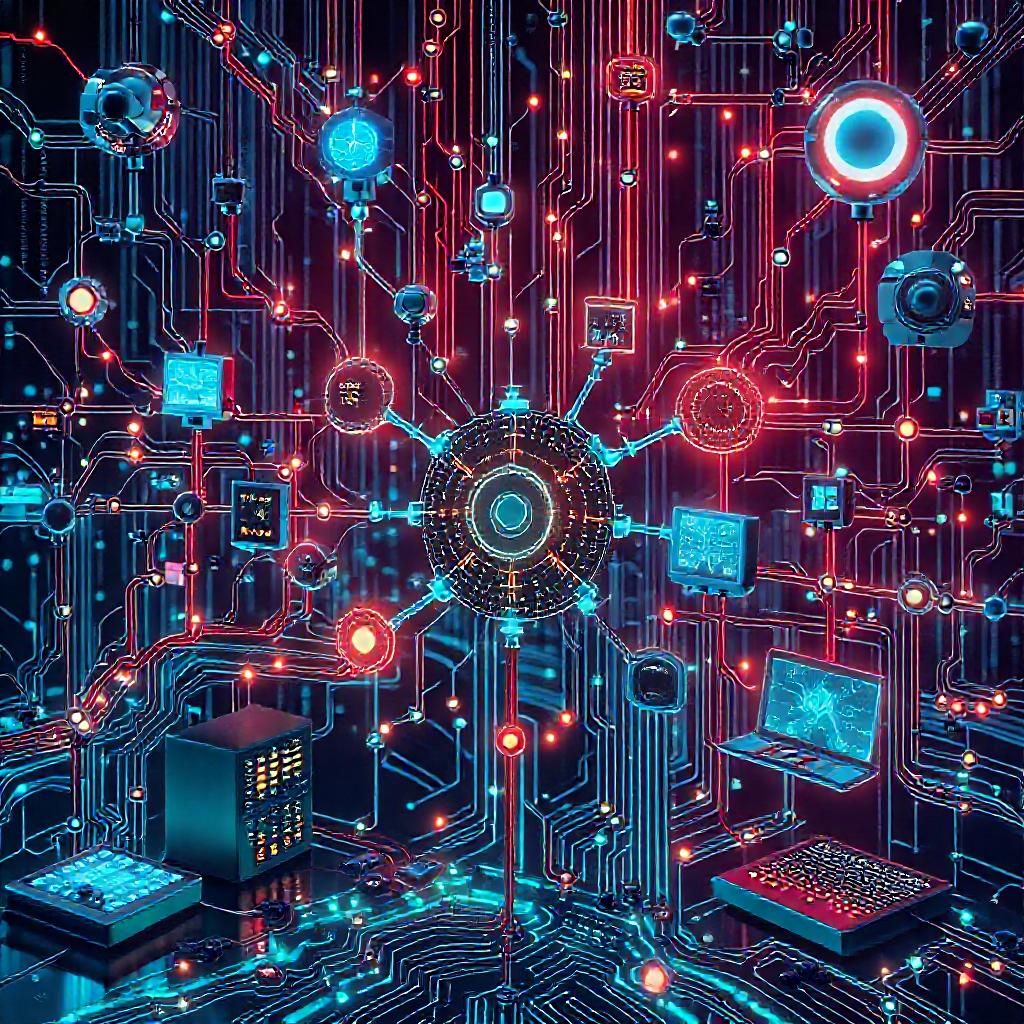 Tencent Unveils Hunyuan: The Future of Versatile Open-Source AI