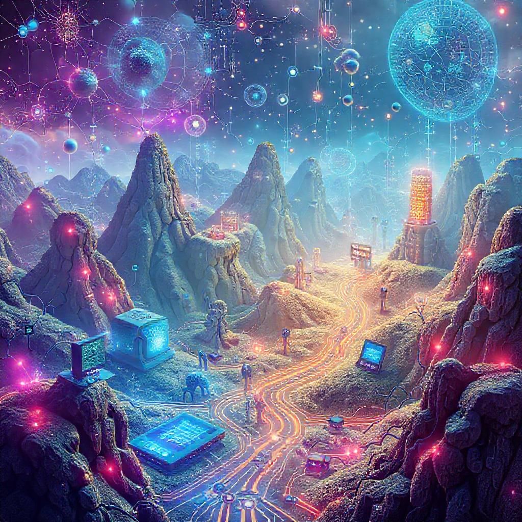 Tencent’s Hunyuan: Open-Source AI Models Ready to Transform Technology