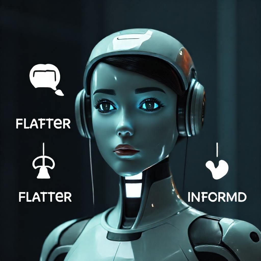 The AI Debate: Should Your Digital Assistant Be a Friend, a Teacher, or Just an Informant?