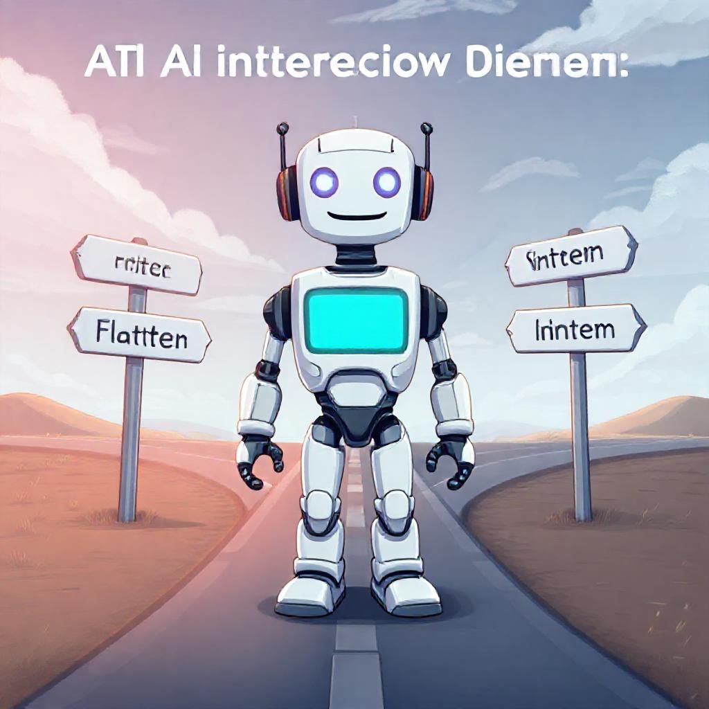 The AI Dilemma: Should Your Digital Assistant Be a Flatterer, Fixer, or Informant?