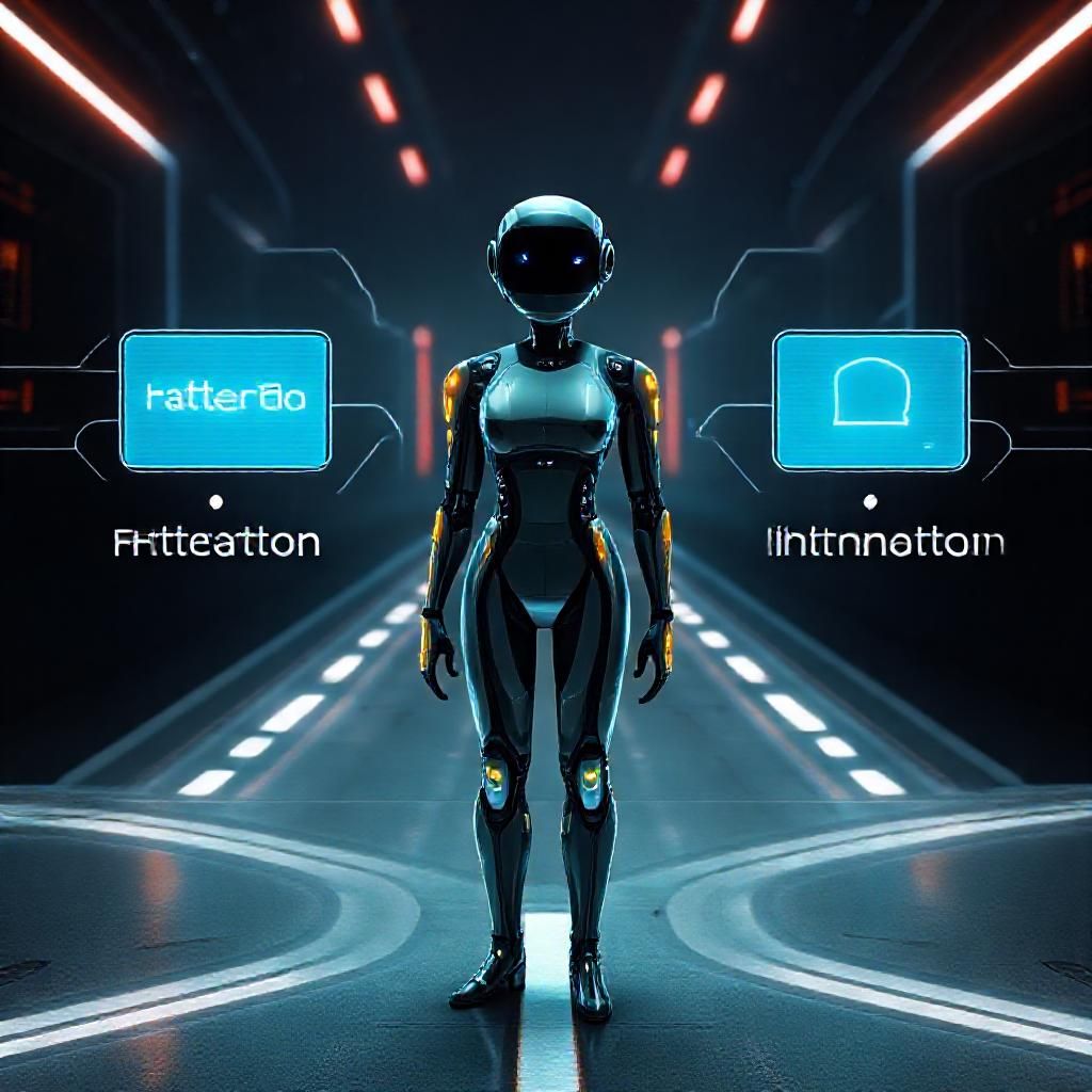 The AI Dilemma: Should Your Digital Assistant Be Honest, Helpful, or Humble?