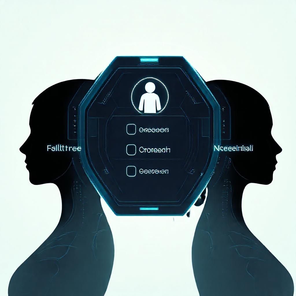 The AI Dilemma: To Flatter, Fix, or Inform?