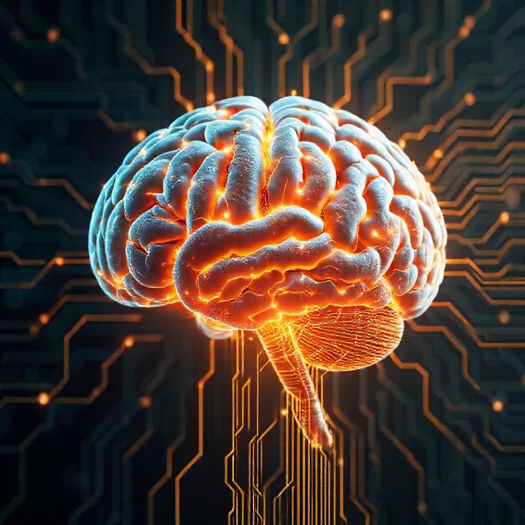 The AI Paradox: How Over-Reliance is Dimming Our Human Skills
