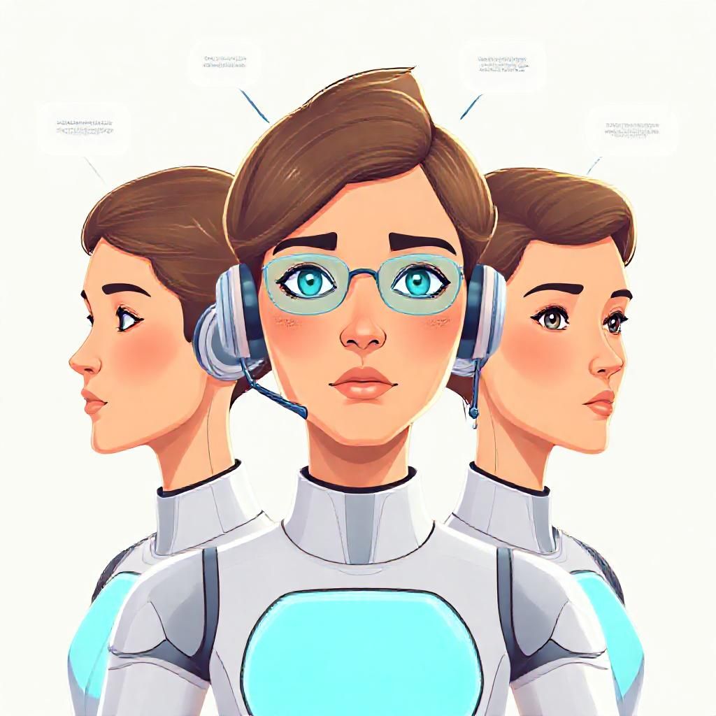 The AI Trilemma: Should Our Digital Assistants Flatter, Fix, or Inform Us?