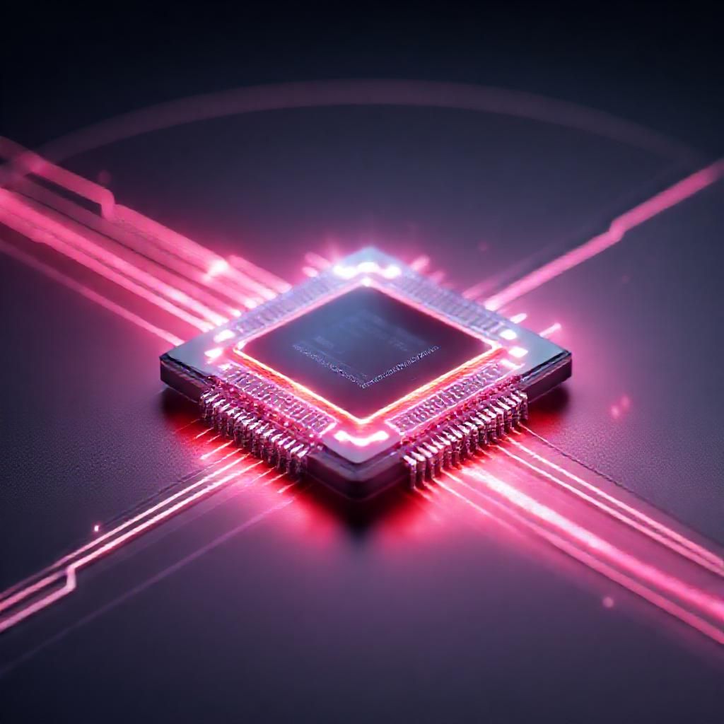 The Breakthrough Chip That Could Transform Quantum Computing