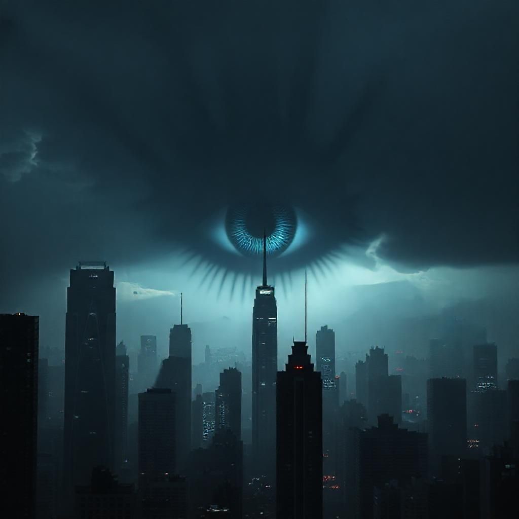 The Call for Regulating AI Giants: Navigating the Shadows of DeepSeek